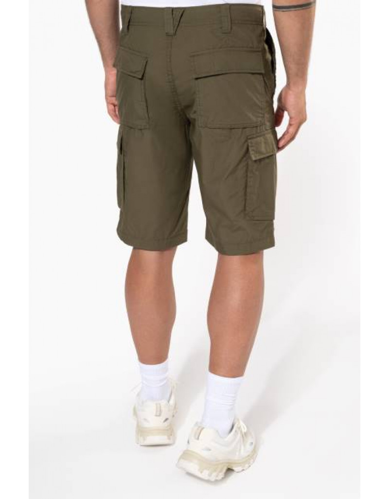 Pantaloni scurți Bermuda pentru bărbați